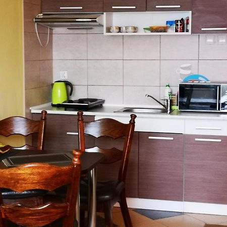 Apartamenty Sokolka Bagian luar foto