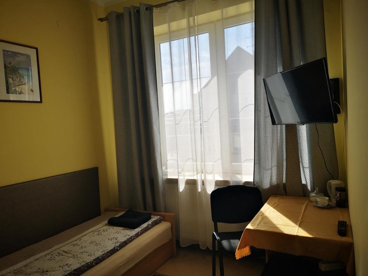 Apartamenty Sokolka Bagian luar foto