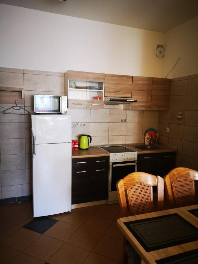 Apartamenty Sokolka Bagian luar foto