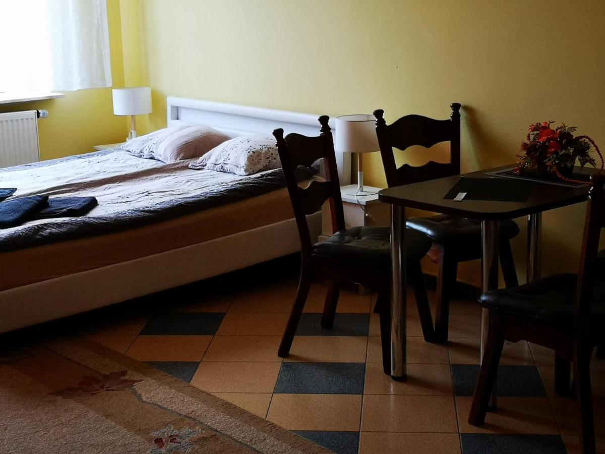 Apartamenty Sokolka Bagian luar foto