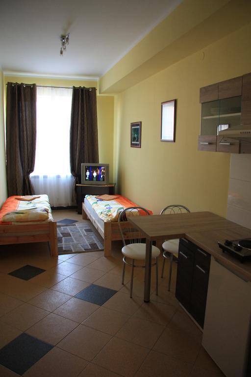 Apartamenty Sokolka Bagian luar foto