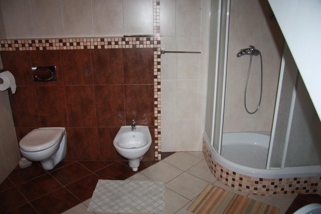 Apartamenty Sokolka Bagian luar foto