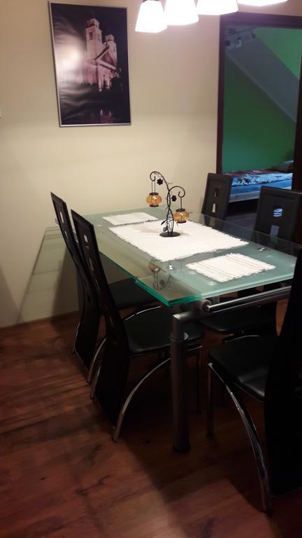 Apartamenty Sokolka Bagian luar foto