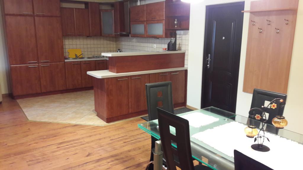 Apartamenty Sokolka Bagian luar foto