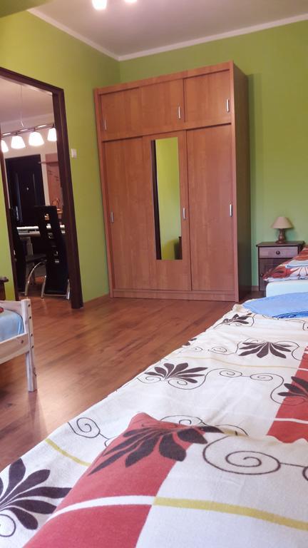 Apartamenty Sokolka Bagian luar foto