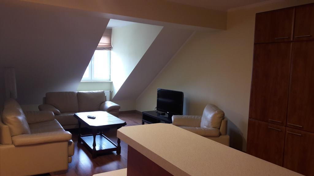 Apartamenty Sokolka Bagian luar foto