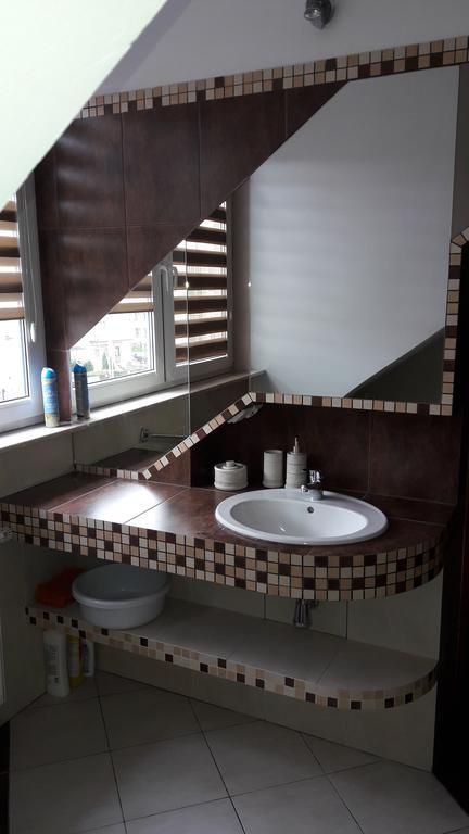 Apartamenty Sokolka Bagian luar foto