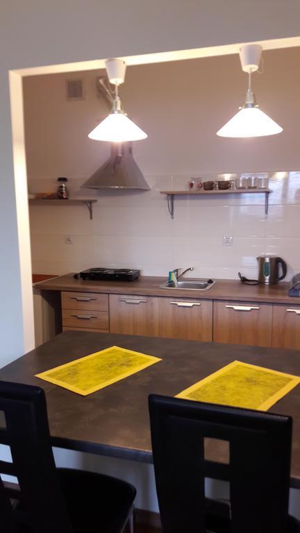Apartamenty Sokolka Bagian luar foto