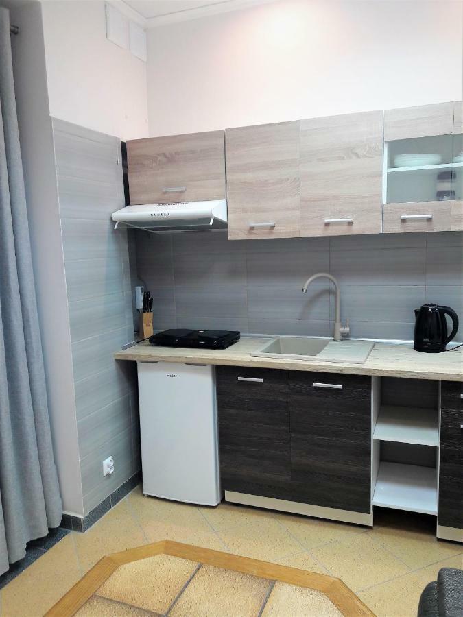Apartamenty Sokolka Bagian luar foto