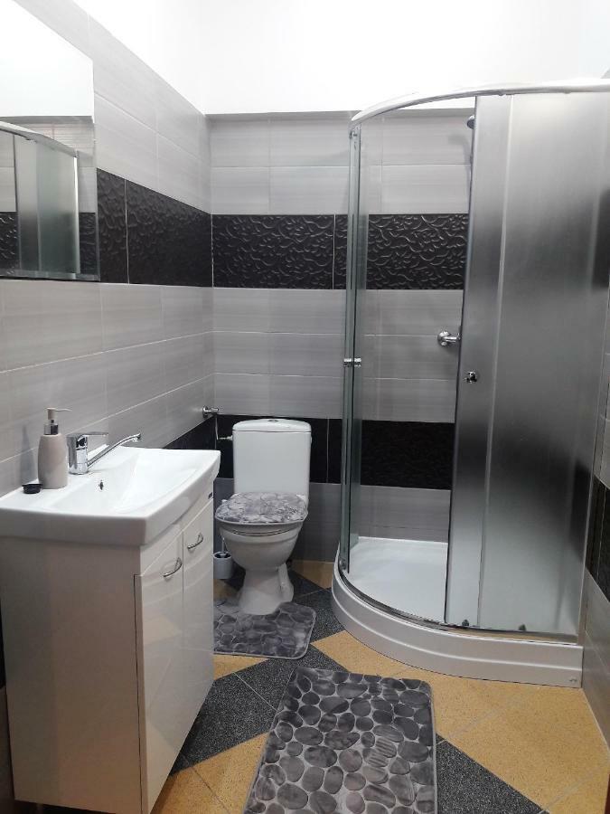 Apartamenty Sokolka Bagian luar foto