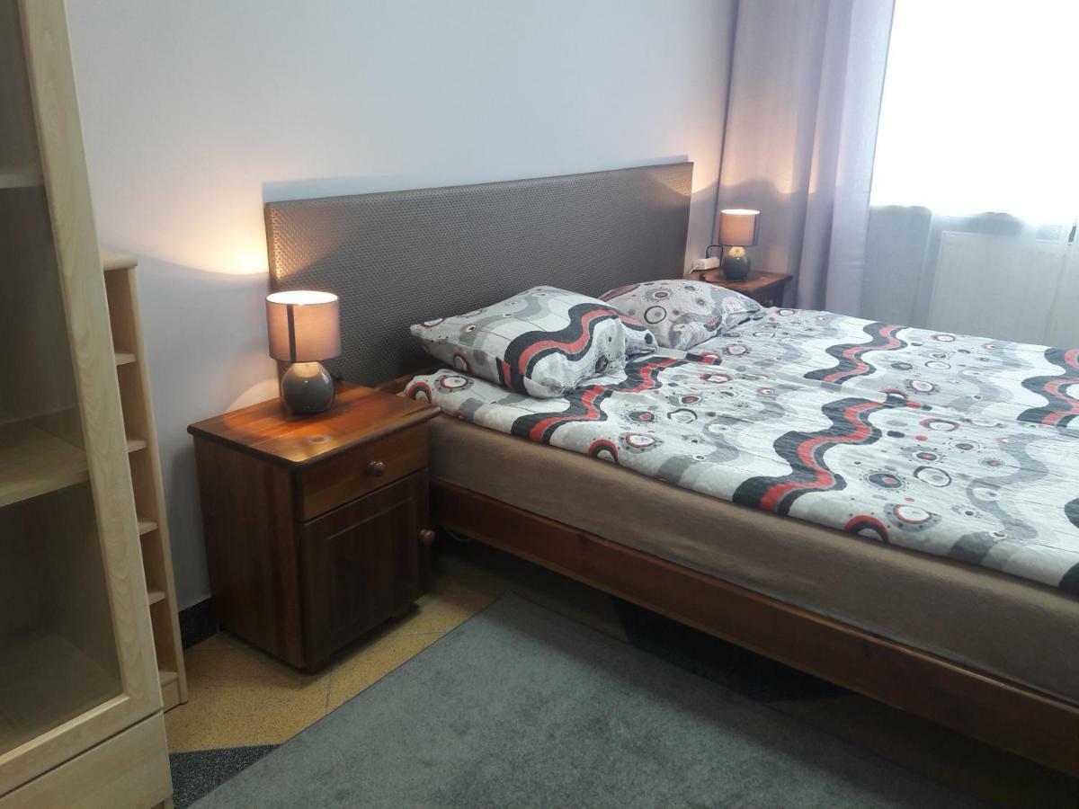 Apartamenty Sokolka Bagian luar foto